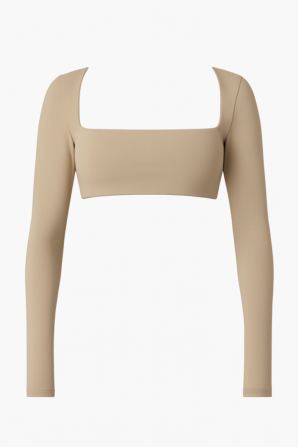 Top Sofia - sand