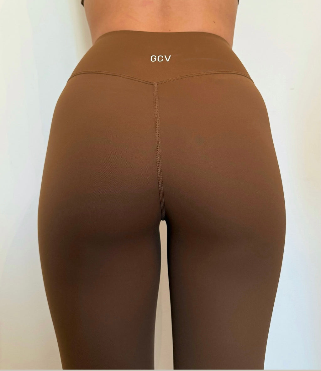 Leggings hot chocolate